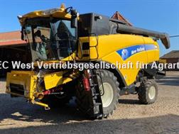New Holland CX 8040