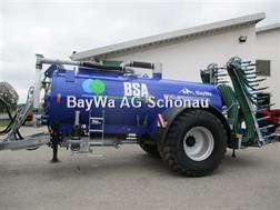 BSA PTW 8 E EDELWEISS-EDITION