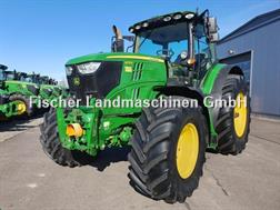 John Deere 6215R *Aktion*