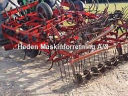 Kongskilde The Triple K