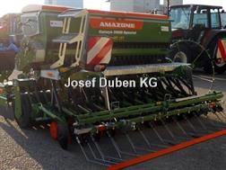 Amazone Cataya 3000 Special & KE 3002-190 Rotamix