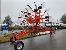 Kuhn GA 8121