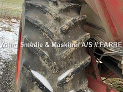 Bredal K 105 Sand vogn