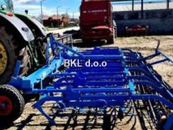 Lemken Korund 8/750