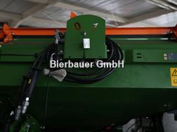 Amazone FTENDER 1600