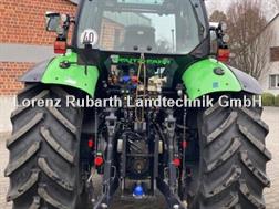 Deutz-Fahr AGROTRON TTV 620