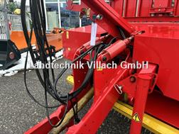 Pöttinger FARO 3500 Rotomatic