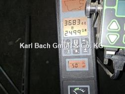 Case IH Axial Flow 2388