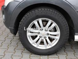 Mitsubishi Pajero 3.2 DID 5DRS A/T VAN