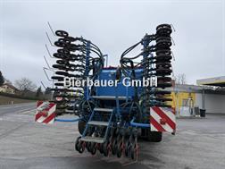 Lemken Solitär 9/600 KA-DS
