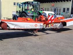 Kuhn FC 883 Lift Control