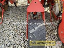 Maschio GASPARO SARA 6 ROWS