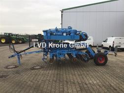 Lemken System-Kompaktor K 600 A GFSU
