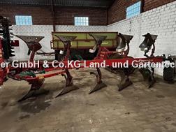 Kverneland LD 100-200-19-HD