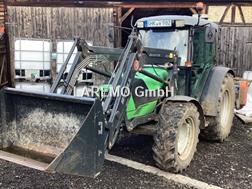 Deutz-Fahr Agroplus 315