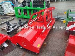 Tehnos Universalmulcher LEICHT MUL 200 LW