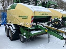 Krone CF 155 XC Plus