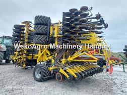 Bednar Omega OO6000 FL med Alfa-Drill