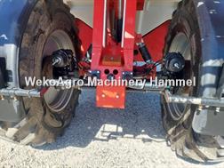 Bargam Spraymax 6500 - 24/36m