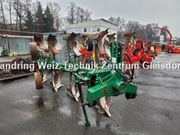 Regent Titan 150 TCX