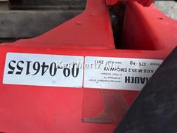 Rauch Axis  M 30.2 EMC  dynamic