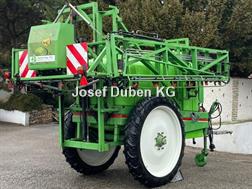 Jessernigg AgroGigant 3000-21