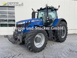 Massey Ferguson 8670