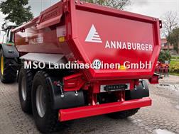 Annaburger HTS 22.15 Vorführer