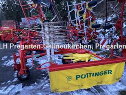 Pöttinger Eurotop 340 N
