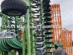 Amazone CATROS+ 9003-2TX PRO