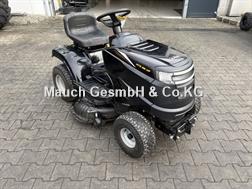 Stiga Alpina SD5 98 Hydrostat inkl. Schneeschild