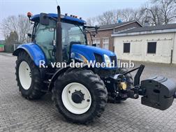 New Holland T 6040 ELITE