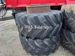 Firestone 600/70R30