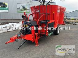 Kuhn PROFILE8014.2CS