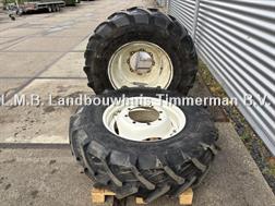 Pirelli TM-600