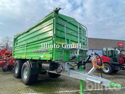 Joskin DELTA-CAP 5025 / 19DR160