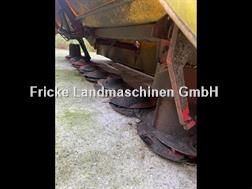 Pöttinger Novacat S 10