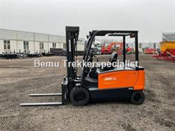 Doosan B35X-7 plus NIEUW, Overjarig!