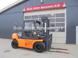 Doosan D60S-5