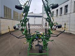 Krone Vendro 620