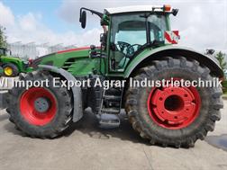 Fendt 936 Vario