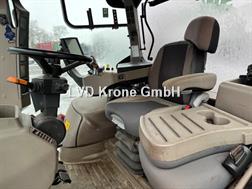 Case IH Puma CVX 185