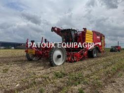 Grimme VARITRON 470 III