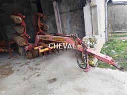 Väderstad Carrier 500