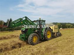 Krone VARIOPACK1500