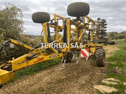 Bednar FENIX FO 5000 L