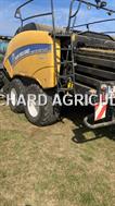New Holland 1290 PLUS CROPCUTTER