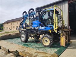 New Holland VN2080