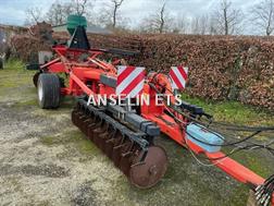 Grégoire-Besson COWERCROP