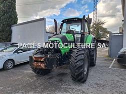 Deutz-Fahr 6160.4 AGROTRON